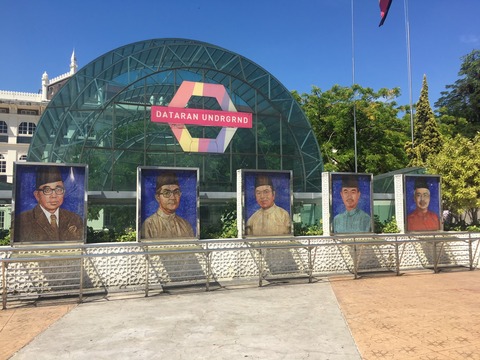 台湾&クアラルンプール 2019年ゴールデンウィーク_190506_0323