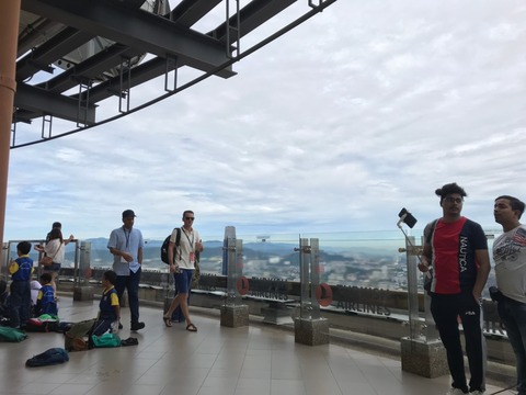 台湾&クアラルンプール 2019年ゴールデンウィーク_190506_0248