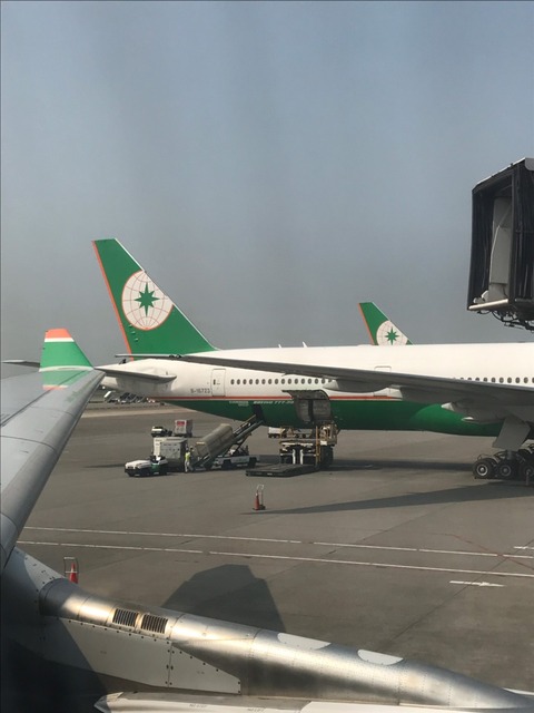 台湾&クアラルンプール 2019年ゴールデンウィーク_190506_0014