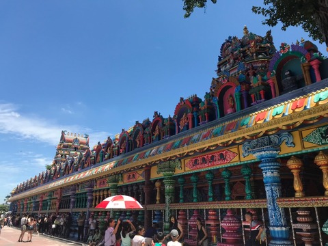 台湾&クアラルンプール 2019年ゴールデンウィーク_190605_0522