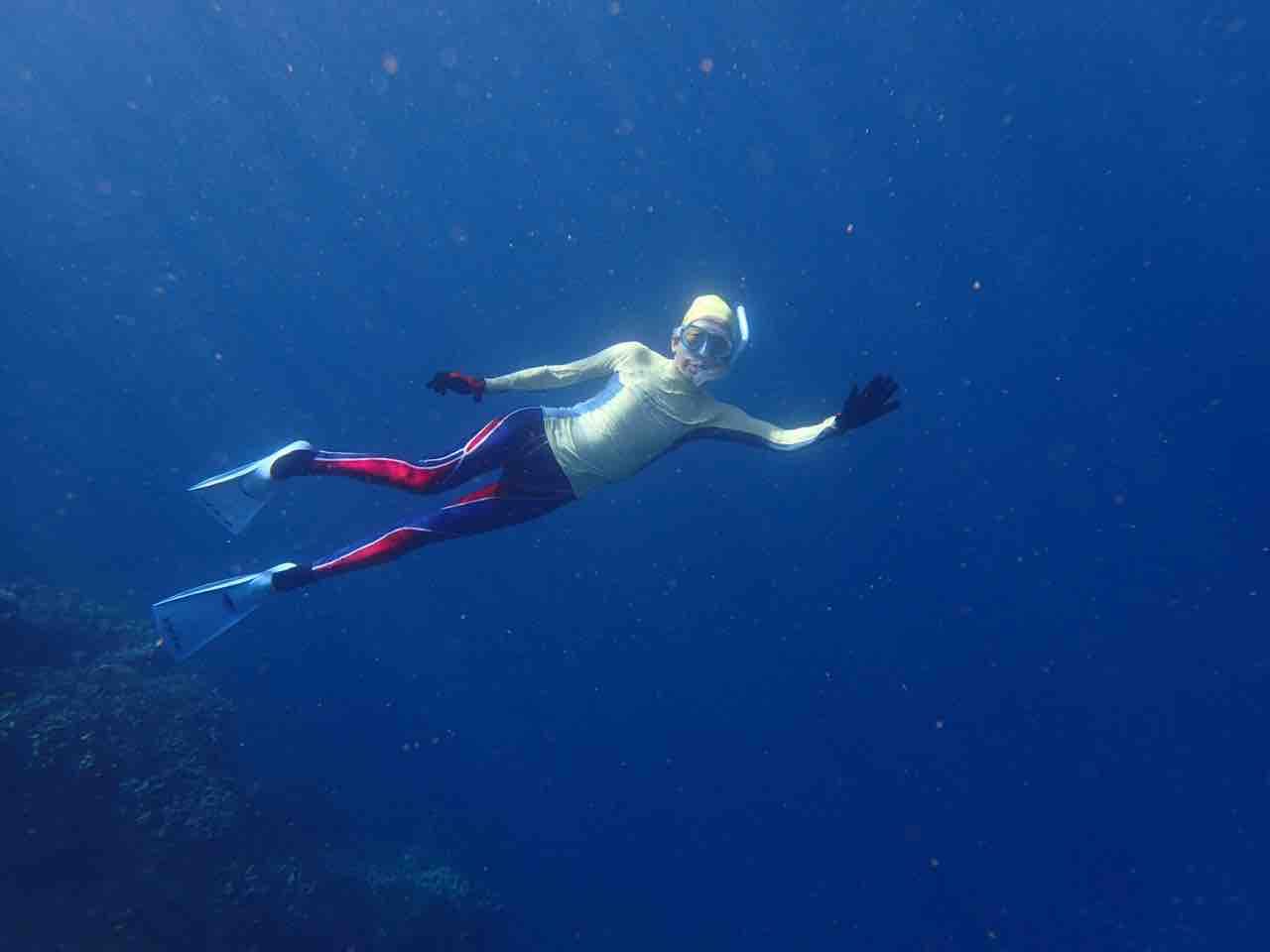 海人くらぶの皆さまとモアルボアル遠征で泳ぎまくり セブのダイビング日記 海人くらぶの皆さまとモアルボアル遠征で泳ぎまくり セブのダイビング日記