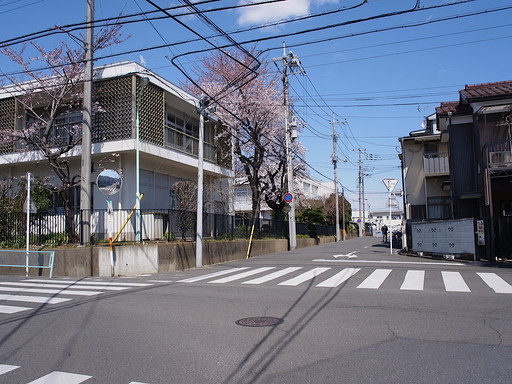 大久保町駅