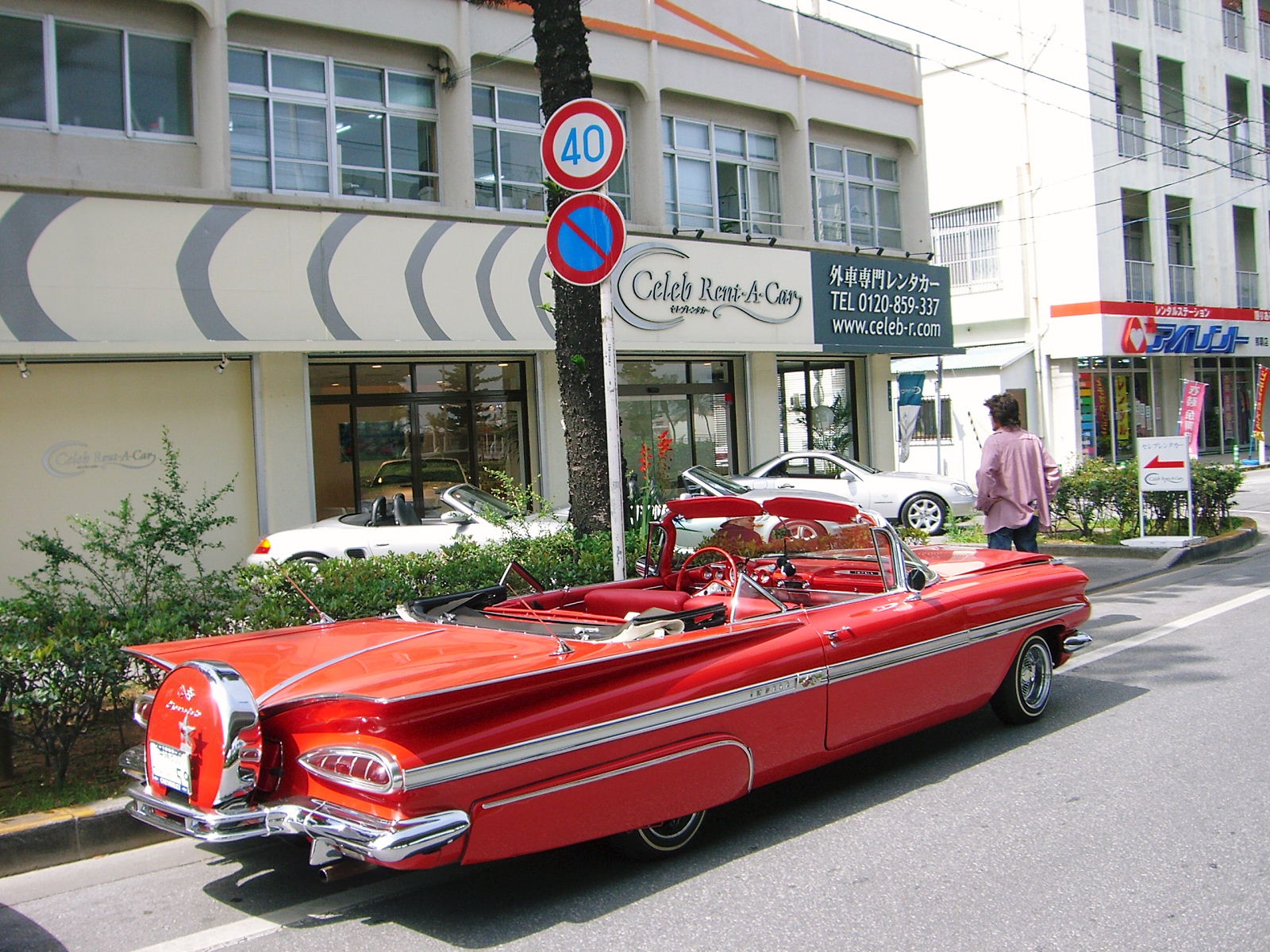レンタカーで沖縄の観光案内してます 外車 Livedoor Blog ブログ