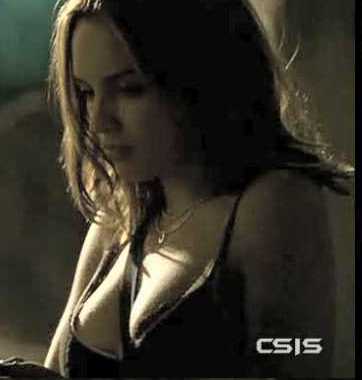 レイチェル・リー・クック　ヌード 素晴らしいスタイルの美巨乳裸体ヘアヌードと魅せた レイチェル ...