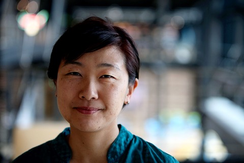 Sonoko Konishi