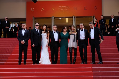 【メイン】 in Hollywood Premiere