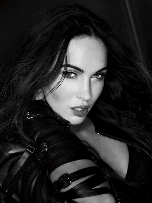 Megan Fox - Esquire magazine February 2013 (4)