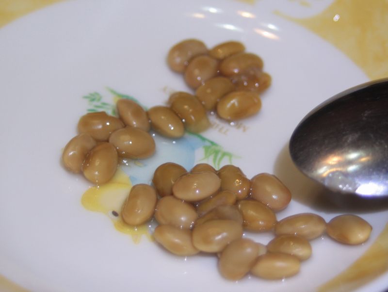 ついに納豆菌に手を出した 香桜めだか ついに納豆菌に手を出した 香桜めだか