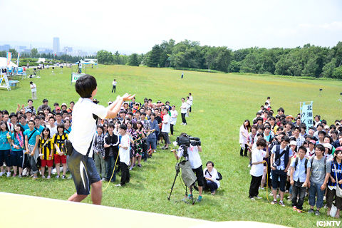 高校生クイズの参加者が少なすぎる件 原因はクイズ難問化か セレブ速報