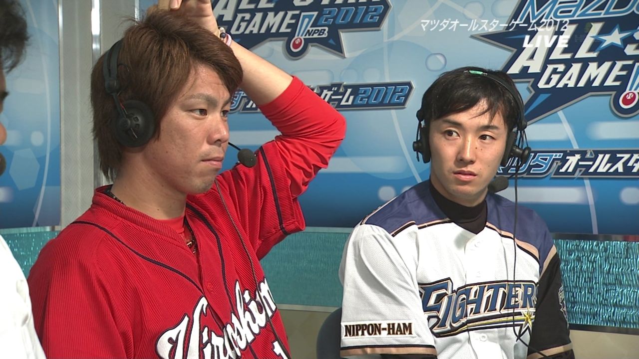ハンカチ王子こと斎藤佑樹がぼっちな理由 セレブ速報