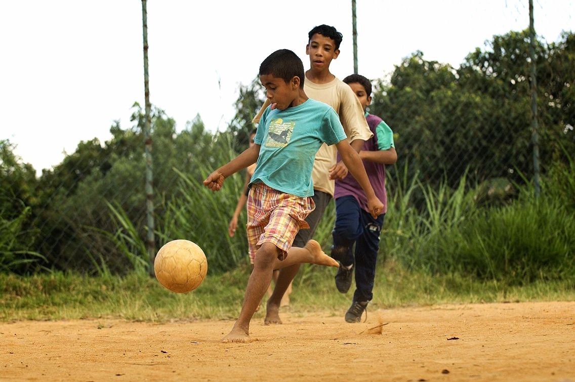 タニラダーと正しい基礎 セレステ 西宮浜少年フットボールクラブのブログ