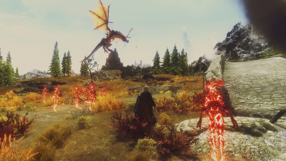 Skyrim セリンの雑記帳 改 Skyrim セリンの雑記帳 改