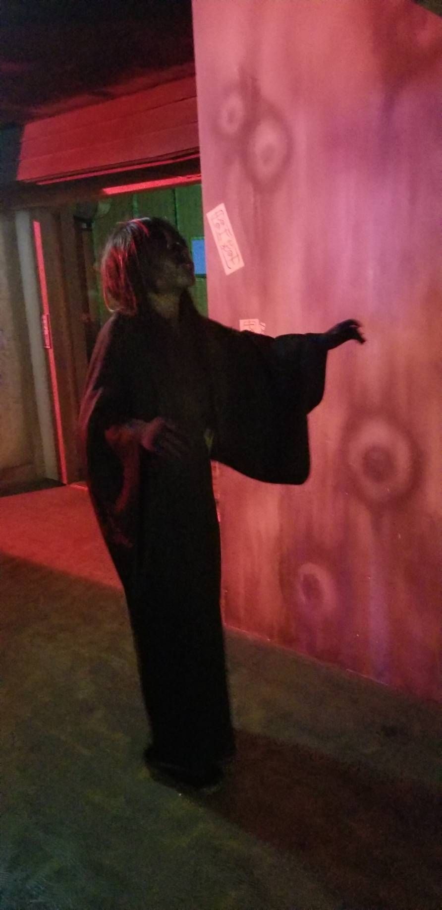 エースリーinナンジャタウン18に行ってきたレポ フードのバクステネタバレあり感想 秋組編 A オライオン エースリーinナンジャタウン18に行ってきたレポ フードのバクステネタバレあり感想 秋組編 A オライオン