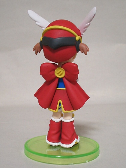 おとぎ銃士赤ずきん Op2