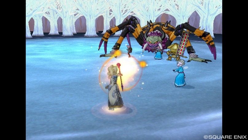 強ボス 怪蟲アラグネ強 攻略 ものぐさせるものdq10攻略ブログ 強ボス 怪蟲アラグネ強 攻略 ものぐさせるものdq10攻略ブログ