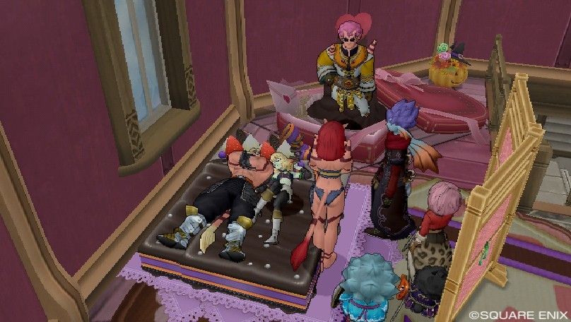 金策兼特訓のタイプg ものぐさせるものdq10攻略ブログ