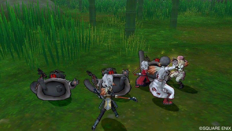 効率的特訓なステと装備について ものぐさせるものdq10攻略ブログ