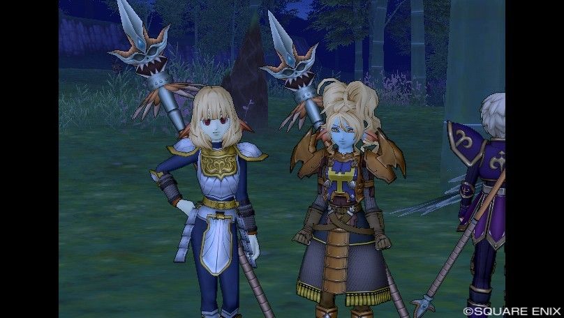 パラディン槍pt50 ライノスキングin捨てられた城 ものぐさせるものdq10攻略ブログ パラディン槍pt50 ライノスキングin捨てられた城 ものぐさせるものdq10攻略ブログ