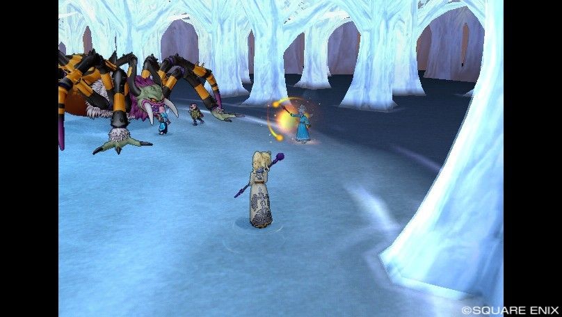強ボス 怪蟲アラグネ強 攻略 ものぐさせるものdq10攻略ブログ 強ボス 怪蟲アラグネ強 攻略 ものぐさせるものdq10攻略ブログ