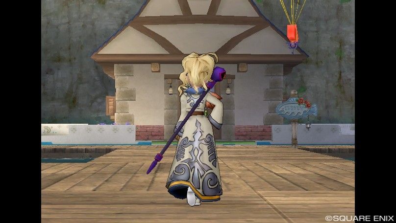 しんりのローブ見た目 ものぐさせるものdq10攻略ブログ