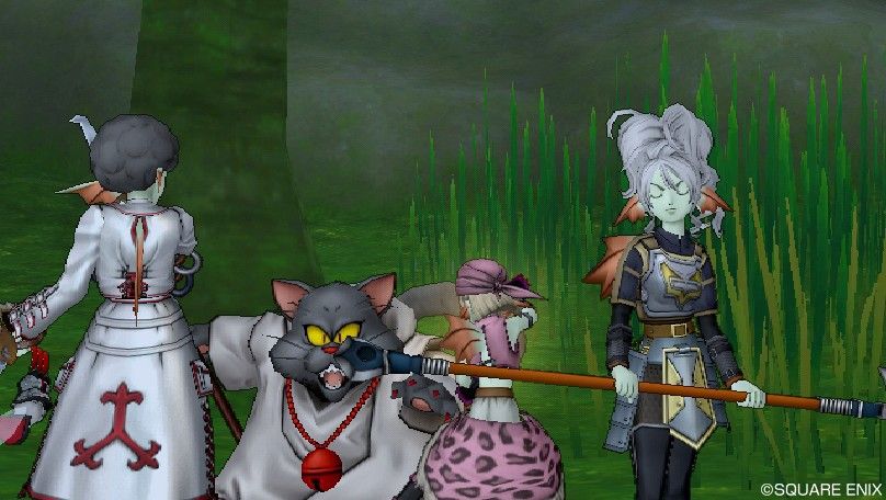 効率的特訓なステと装備について ものぐさせるものdq10攻略ブログ