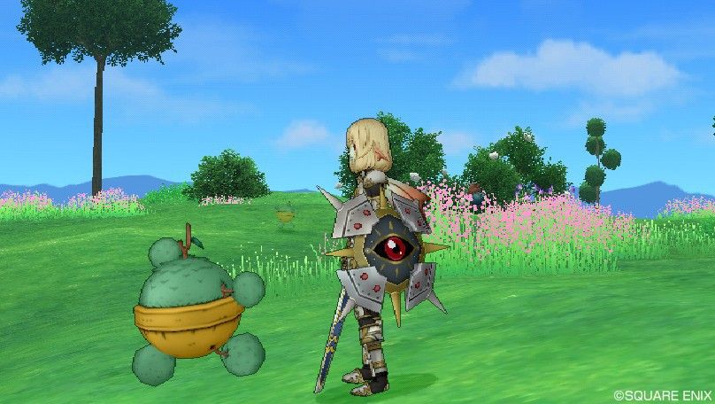 邪眼の大盾見た目 考察 ものぐさせるものdq10攻略ブログ