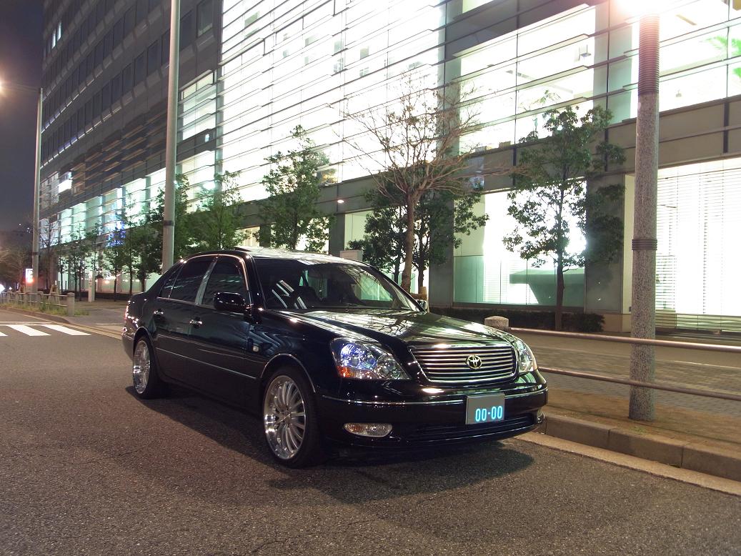写真集 セルシオ Celsior Life