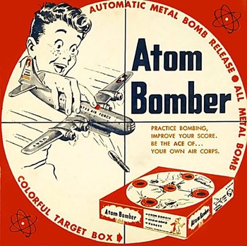 ギルバートのu 238原子力研究室 Gilbert U 238 Atomic Energy Laboratory Japaneseclass Jp