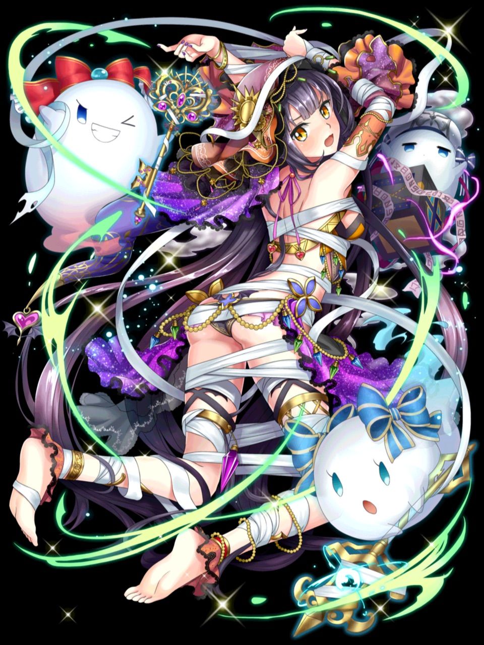 超絶キチガイ注意 Uhg アルティメット豊胸ガールズ の 性 能評価 センティスレポート