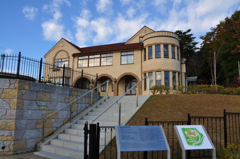 岡崎東公園１２ 令和の風景