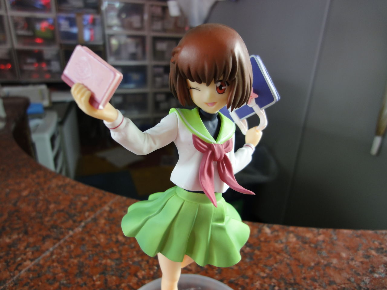 プライズ紹介 12 4月1日 ゲームプラザセントラル八王子店大会ブログ プライズ紹介 12 4月1日 ゲームプラザセントラル八王子店大会ブログ