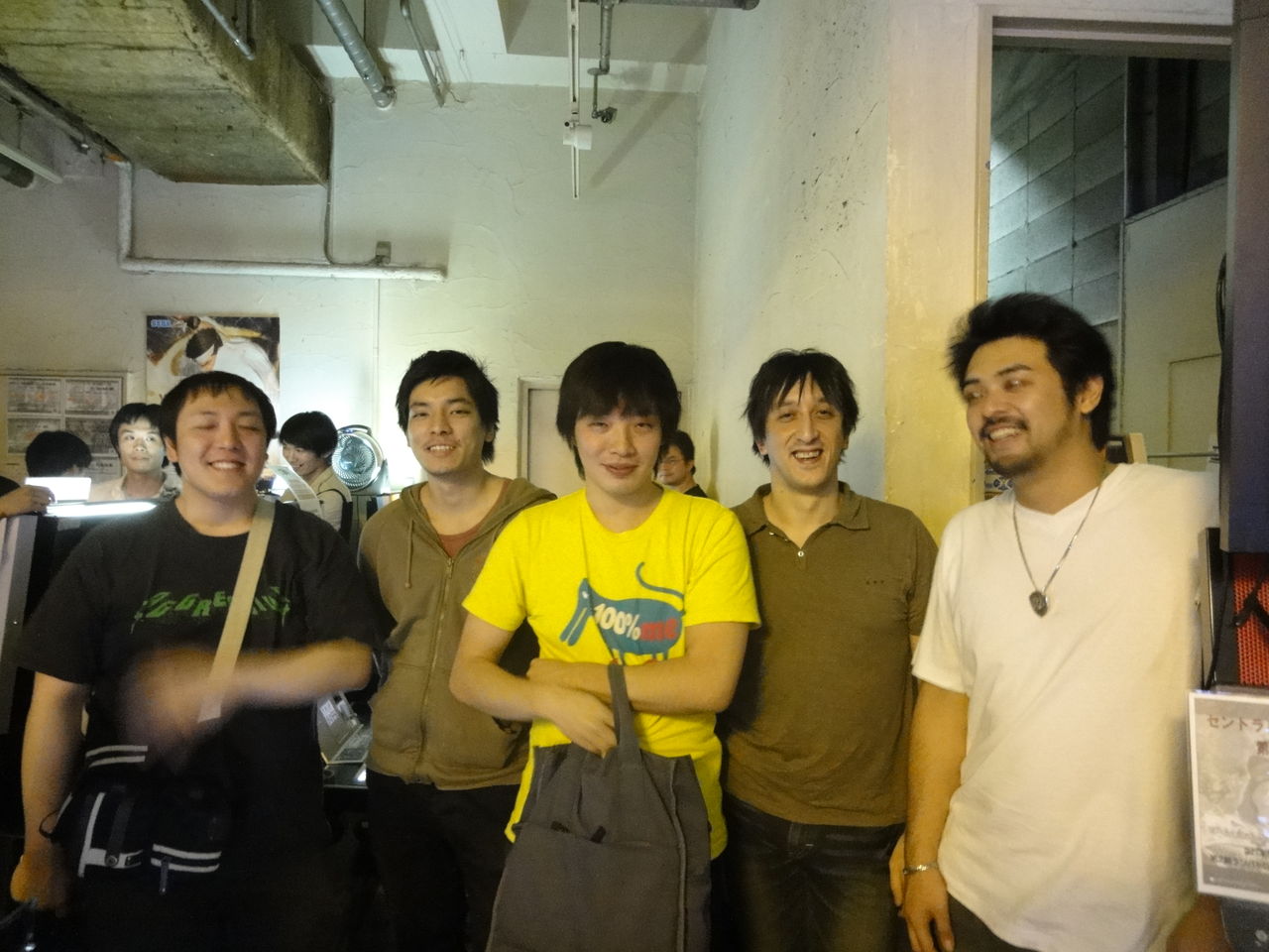 9月24日 Vf5fs 第1回 5on5大会 結果 ゲームプラザセントラル八王子店大会ブログ 9月24日 Vf5fs 第1回 5on5大会 結果 ゲームプラザセントラル八王子店大会ブログ