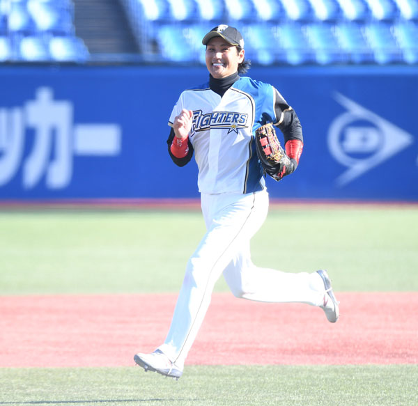 トライアウト ドラ速 Dragons速報