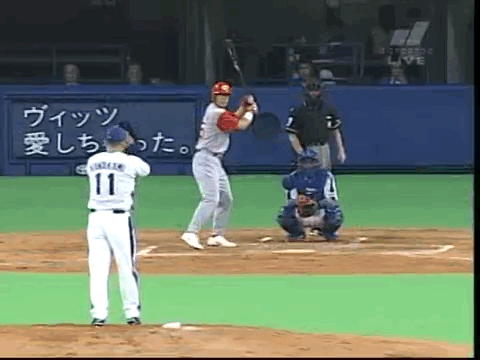 投球フォームが最も格好いい中日投手wwwwwww ドラ速 Dragons速報 投球フォームが最も格好いい中日投手wwwwwww ドラ速 Dragons速報