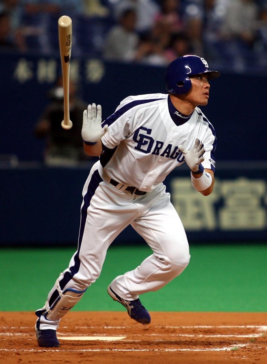 福留 14年ぶり中日復帰へ 9日にも入団交渉 球団首脳 まだ1軍戦力でやれる ドラ速 Dragons速報 福留 14年ぶり中日復帰へ 9日にも入団交渉 球団首脳 まだ1軍戦力でやれる ドラ速 Dragons速報