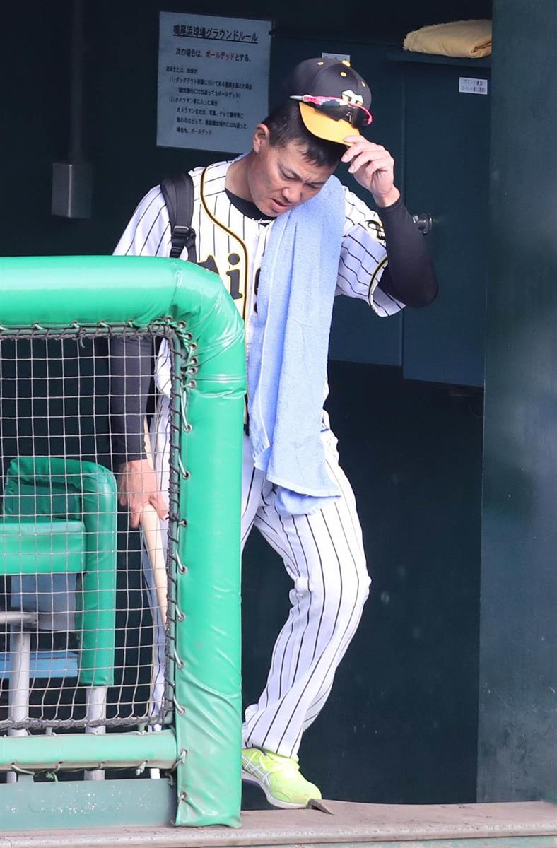 ソースはフジ 福留 中日復帰熱望も与田監督が難色 ドラ速 Dragons速報 ソースはフジ 福留 中日復帰熱望も与田監督が難色 ドラ速 Dragons速報