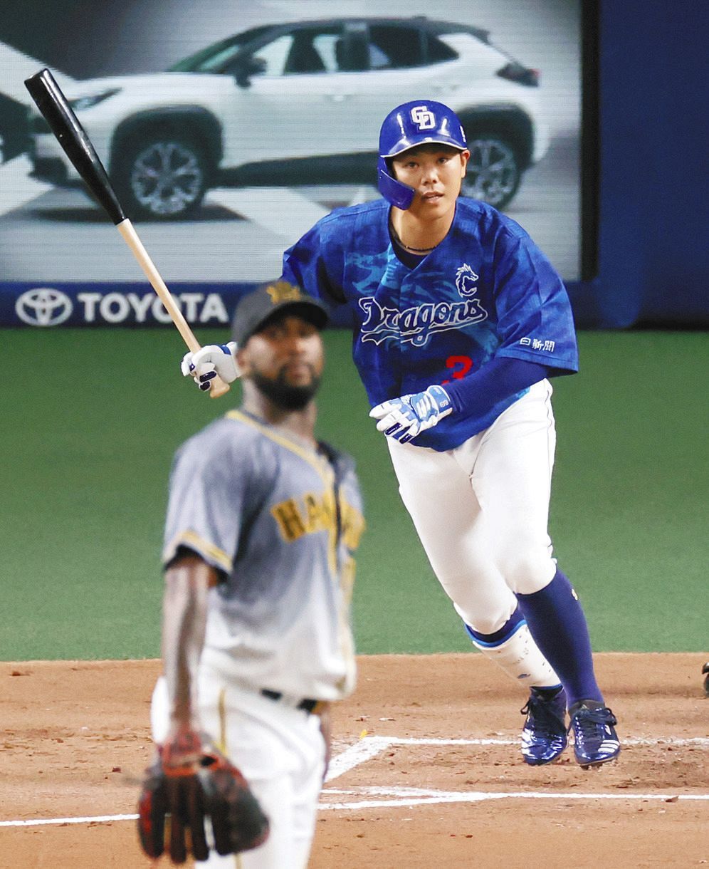 高橋周平 War2 1 リーグ11位 リーグのサード2位 これ ドラ速 Dragons速報 高橋周平 War2 1 リーグ11位 リーグのサード2位 これ ドラ速 Dragons速報