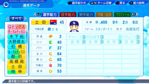 つちだ