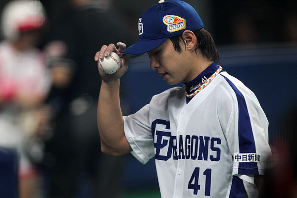 10日本シリーズとかいうトップクラスに面白い日シリ ドラ速 Dragons速報