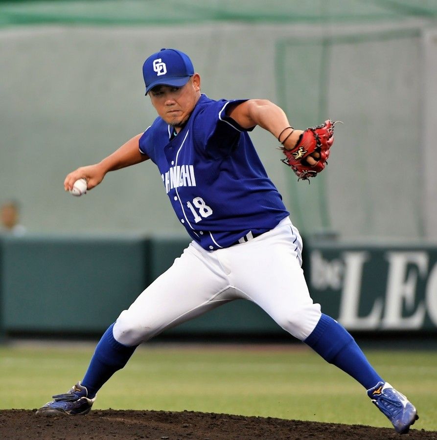 西武 松坂と一緒にデニーと奈良原の入団も検討中 ドラ速 Dragons速報