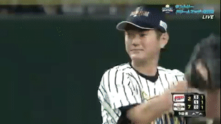 引退した岩瀬 44 のスライダーwwwwwww ドラ速 Dragons速報