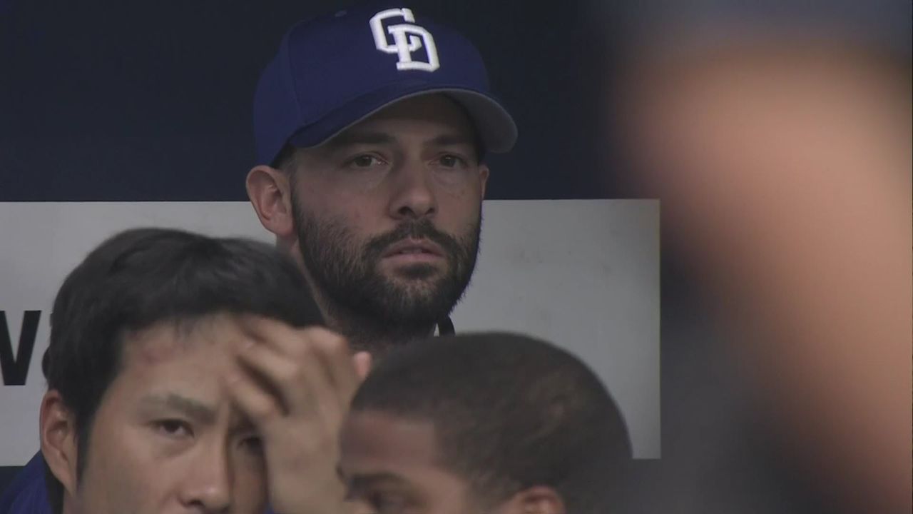 元中日ラウル バルデスおじさんの思い出 ドラ速 Dragons速報 元中日ラウル バルデスおじさんの思い出 ドラ速 Dragons速報