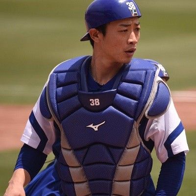朗報 松井雅人さんの打撃好調で中日の正捕手争いが激化 ドラ速 Dragons速報 朗報 松井雅人さんの打撃好調で中日の正捕手争いが激化 ドラ速 Dragons速報