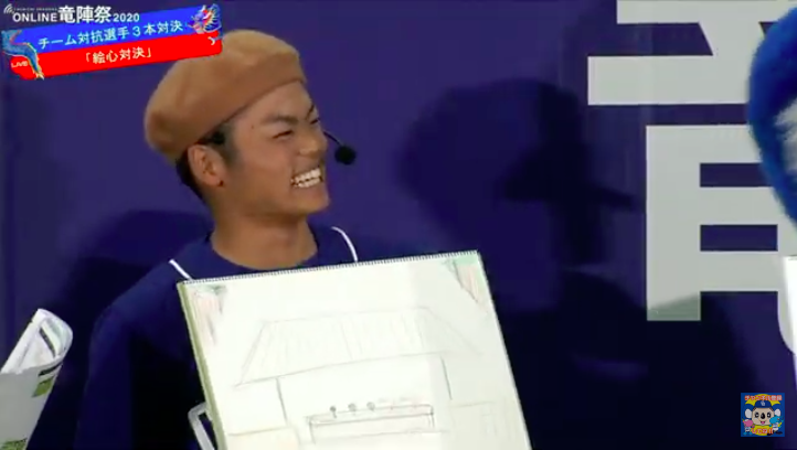 ドアラ ドラ速 Dragons速報 ドアラ ドラ速 Dragons速報