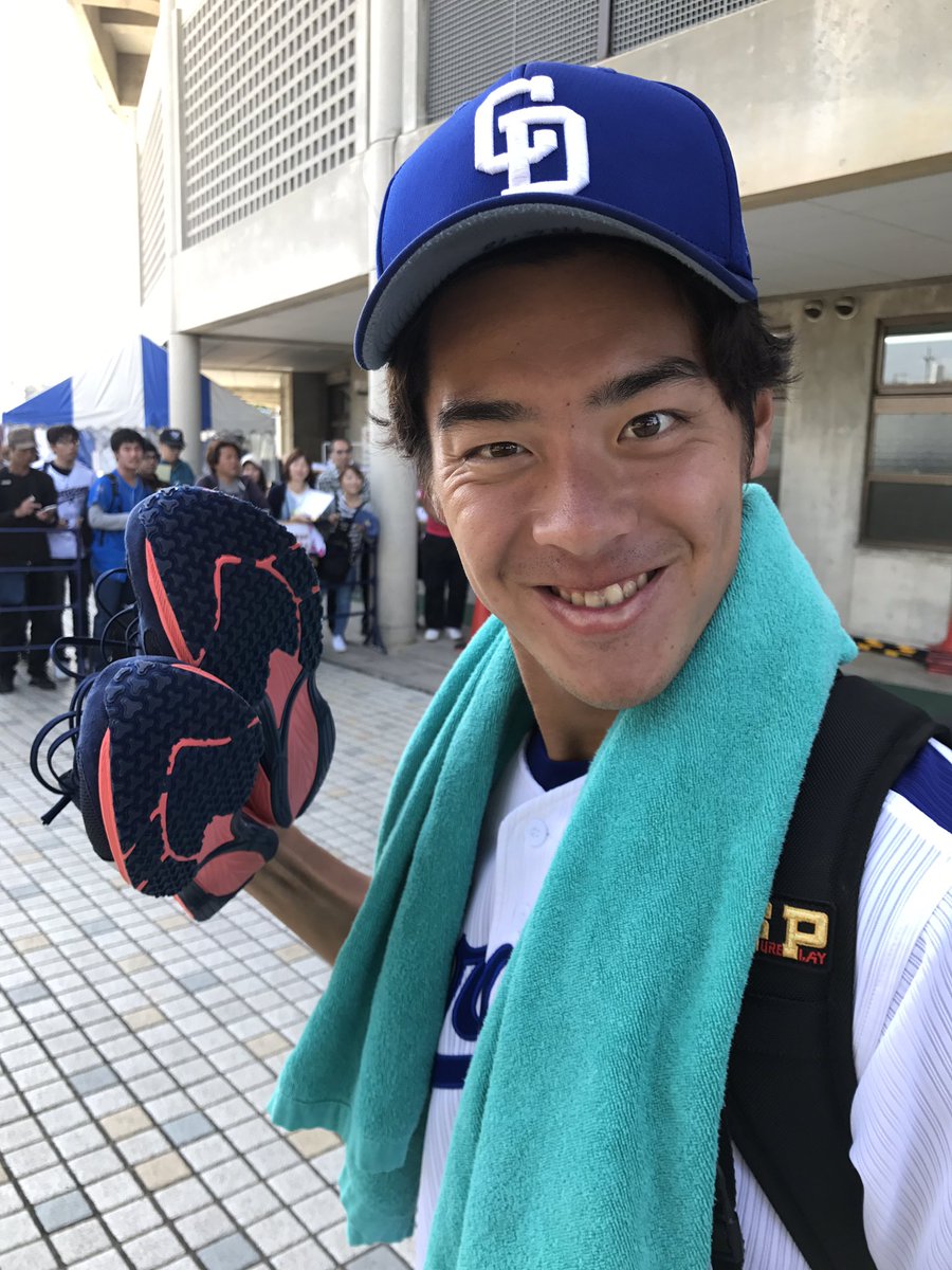 ファーム試合結果 中日 3 2 阪神 鈴木翔太が5回1失点5奪三振 藤嶋が9回を無失点締め ドラ速 Dragons速報 ファーム試合結果 中日 3 2 阪神 鈴木翔太が5回1失点5奪三振 藤嶋が9回を無失点締め ドラ速 Dragons速報