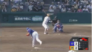 中日平田のスーパープレーwwww ドラ速 Dragons速報 中日平田のスーパープレーwwww ドラ速 Dragons速報