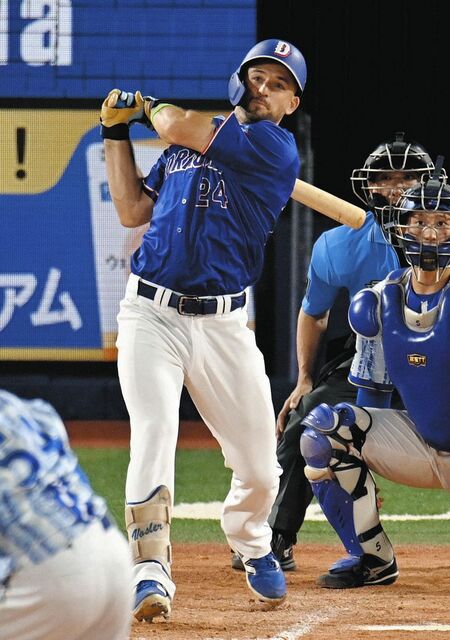 【マラーQS】中日ファン集合【ボスラーヒット】7/7