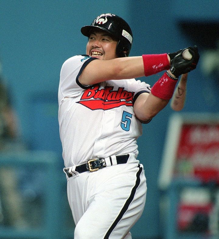 中村紀洋さん 指導者として目覚める ドラ速 Dragons速報