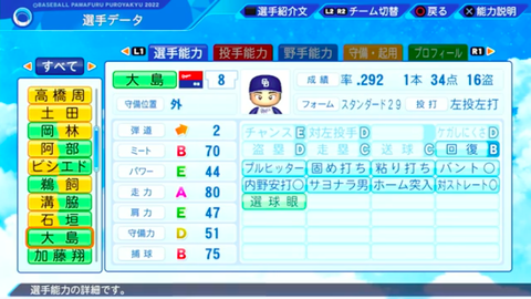 おおしま