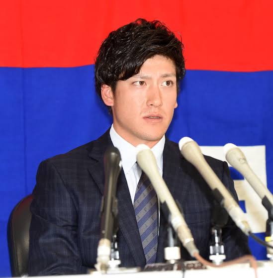 中日の最もイケメンな選手 決定 ドラ速 Dragons速報 中日の最もイケメンな選手 決定 ドラ速 Dragons速報